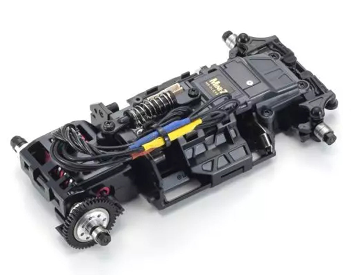 Kyosho Mini-Z MR-04EVO2 Chassis Set - image 2