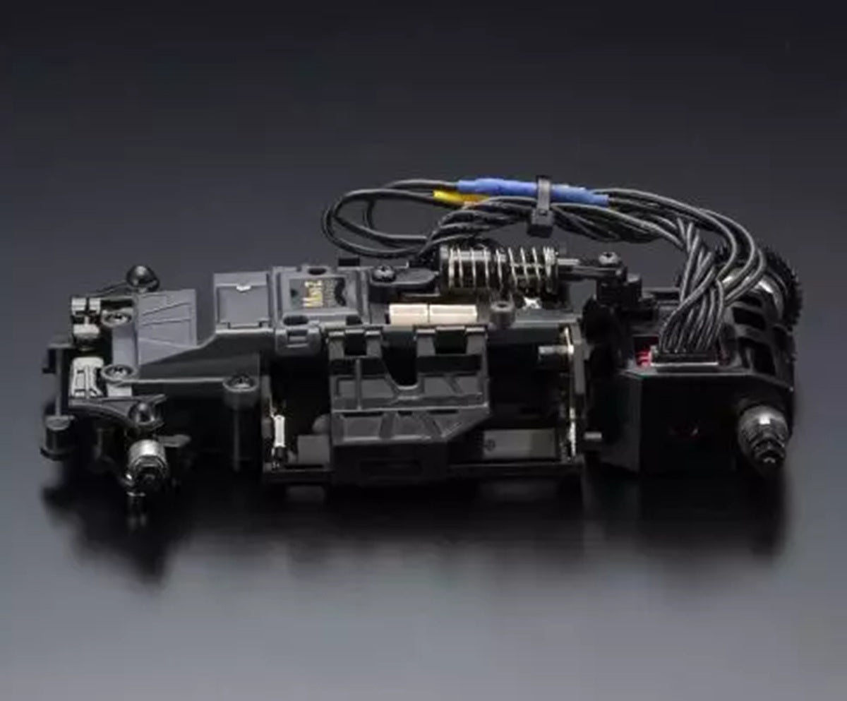 Kyosho Mini-Z MR-04EVO2 Chassis Set - image 3