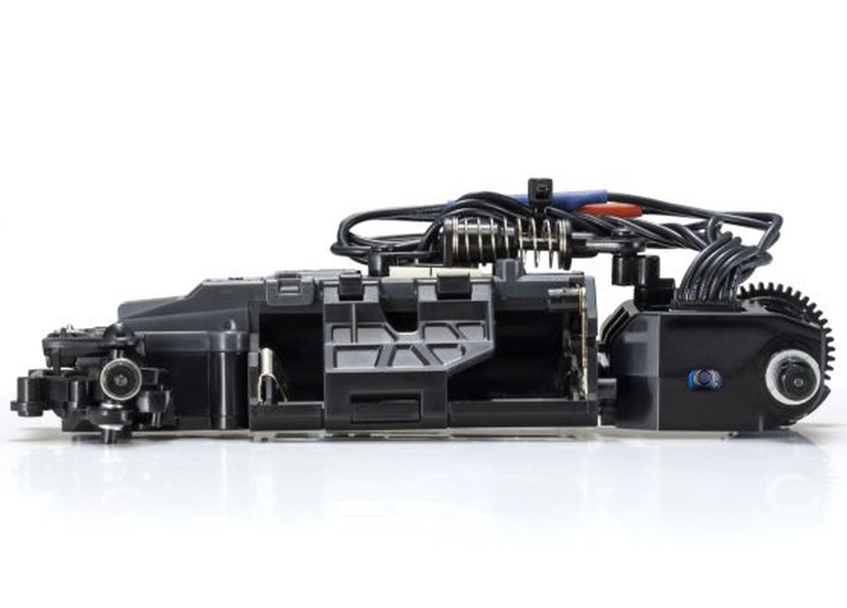 Kyosho Mini-Z MR-04EVO2 Chassis Set W-MM 5600KV Brushless