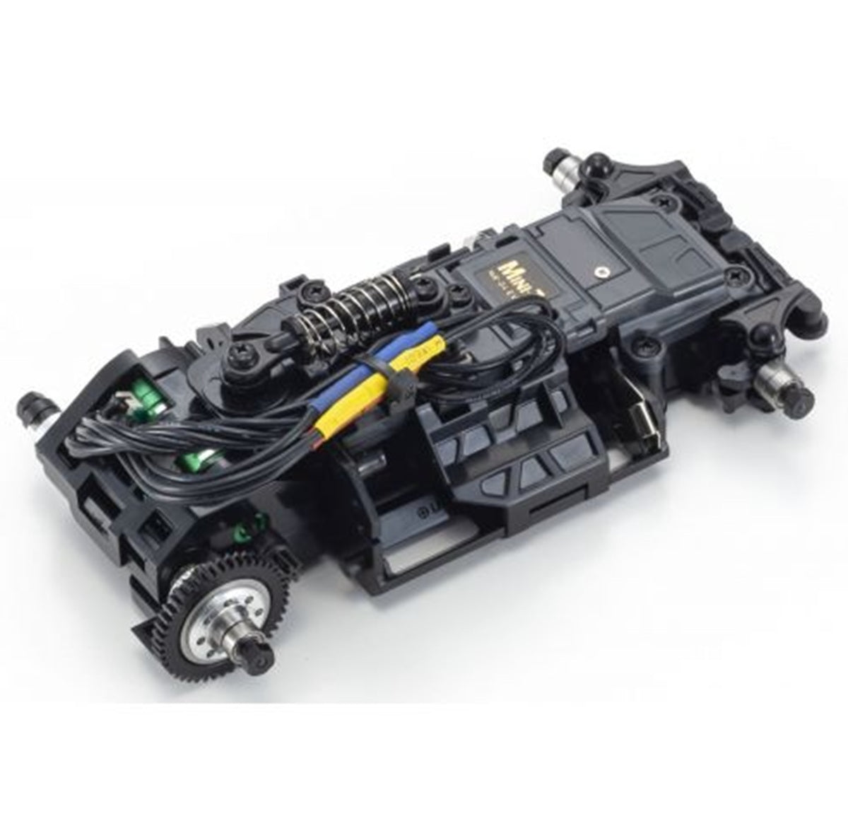 Kyosho Mini-Z MR-04EVO2 Chassis Set N-MM2 4100KV Brushless