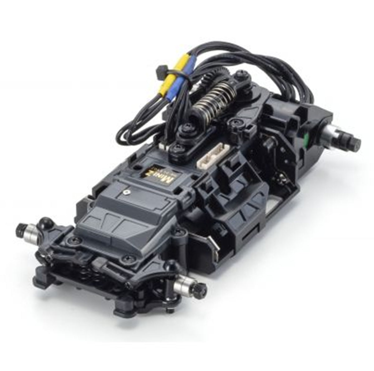 Kyosho Mini-Z MR-04EVO2 Chassis Set N-MM2 4100KV Brushless