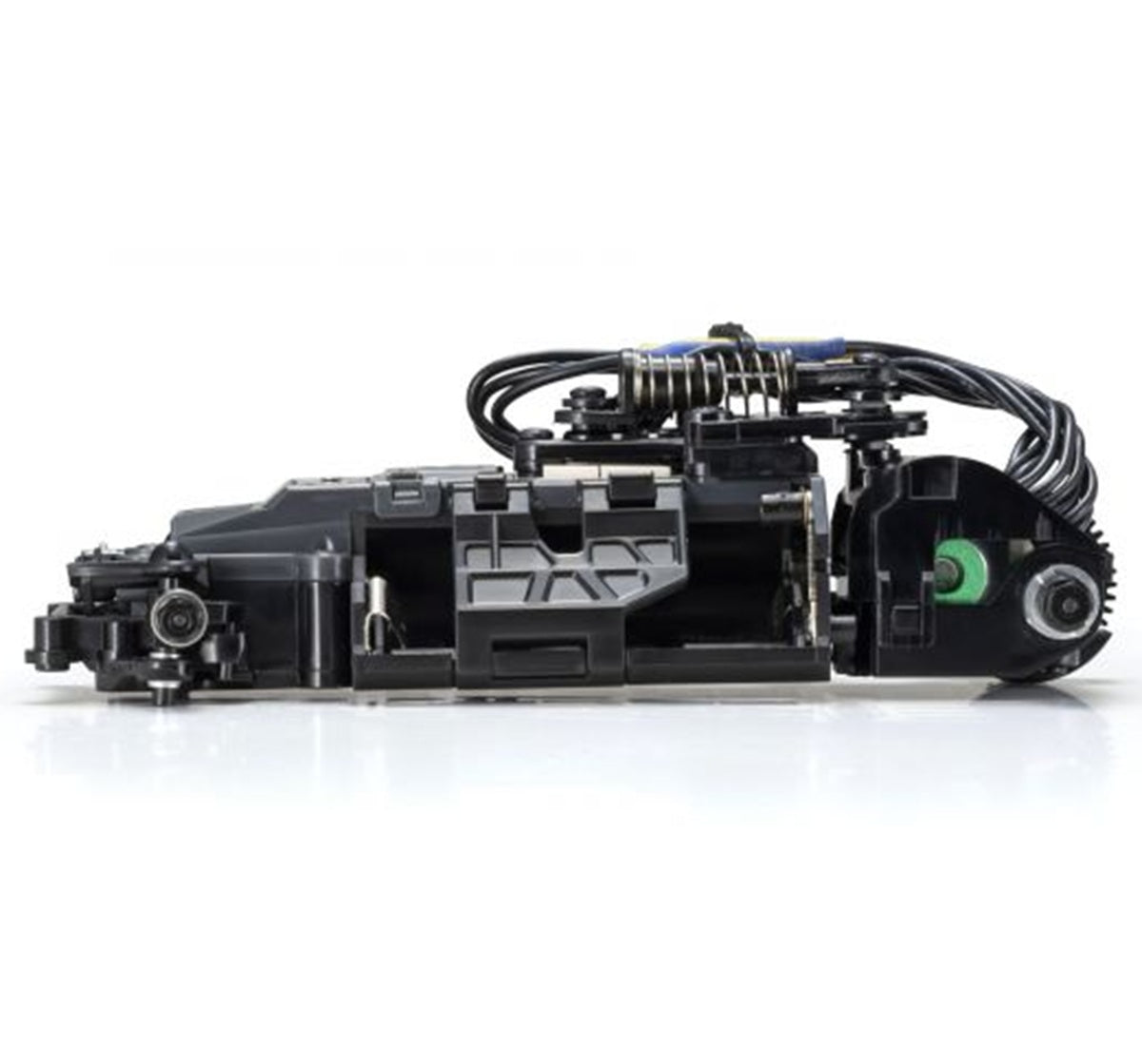 Kyosho Mini-Z MR-04EVO2 Chassis Set N-MM2 4100KV Brushless