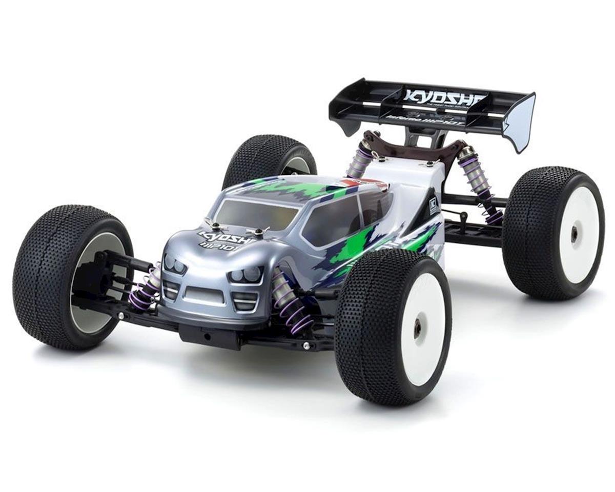 Kyosho Inferno MP10T Competition 1/8 Nitro Truggy Kit Default Title