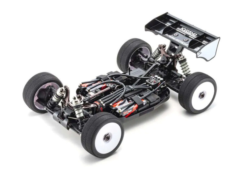 Kyosho Inferno MP10e TKI2 1/8 Electric 4WD Off-Road Buggy Kit Default Title