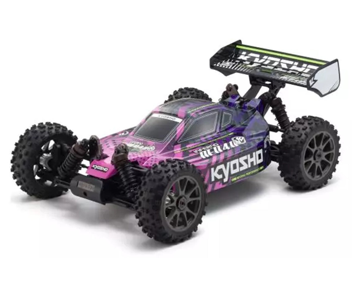 Kyosho Inferno NEO 4.0 VE 1/8 Buggy T1 - image 2