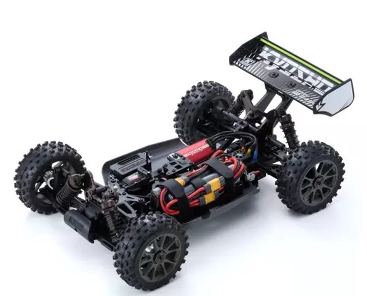 Kyosho Inferno NEO 4.0 VE 1/8 Buggy T1 - image 4