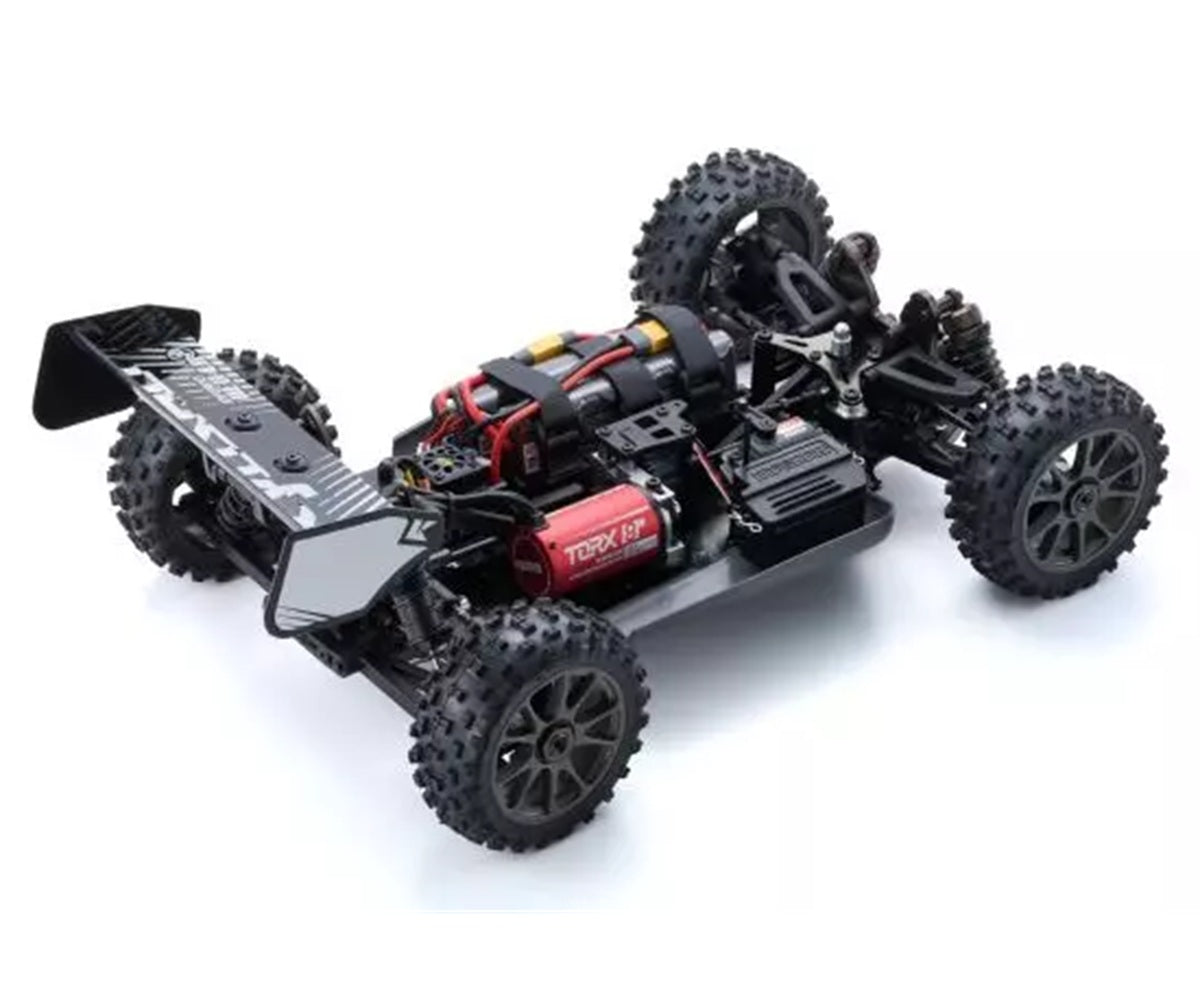 Kyosho Inferno NEO 4.0 VE 1/8 Buggy T1 - image 5