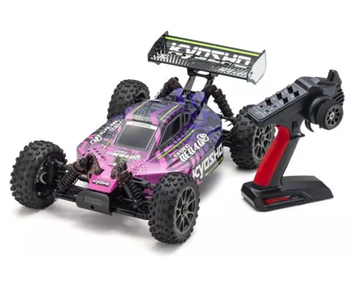 Kyosho Inferno NEO 4.0 VE 1/8 Buggy T1