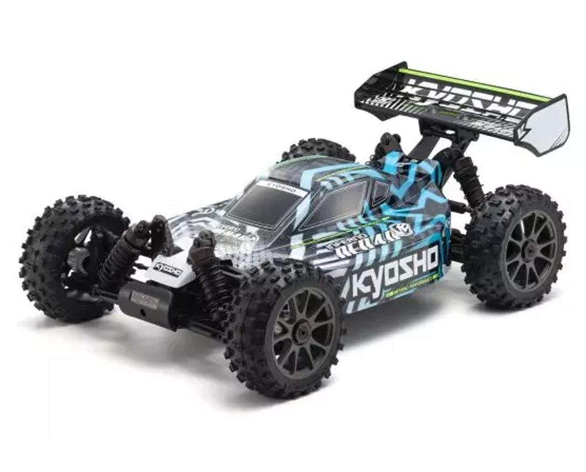 Kyosho Inferno NEO 4.0 VE 1/8 Buggy T2 - image 2