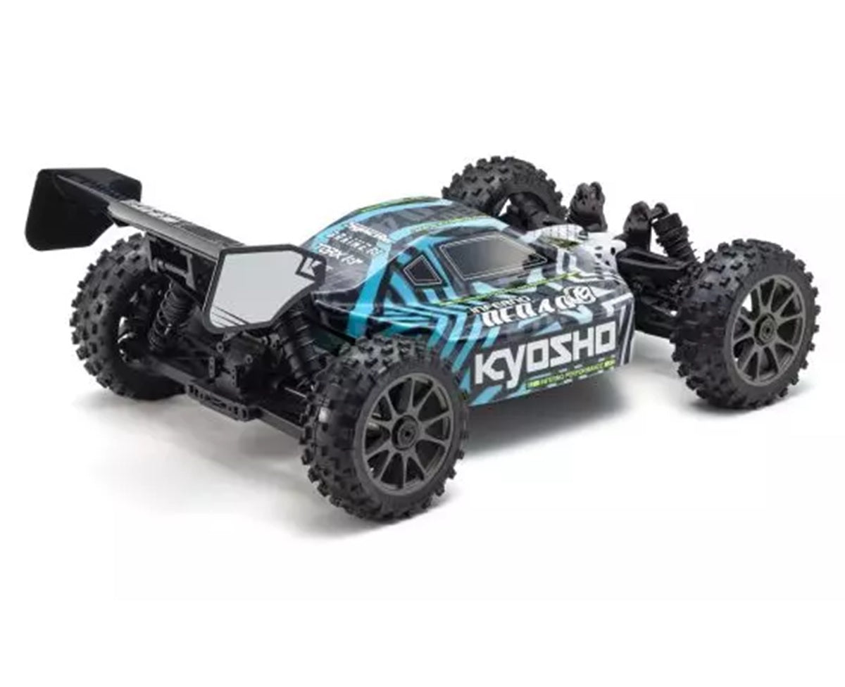 Kyosho Inferno NEO 4.0 VE 1/8 Buggy T2 - image 3