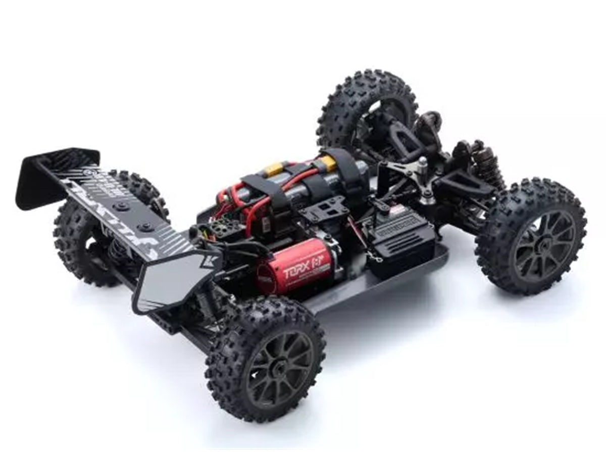 Kyosho Inferno NEO 4.0 VE 1/8 Buggy T2 - image 5