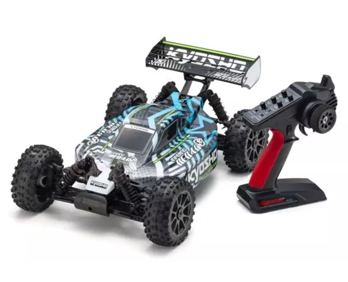 Kyosho Inferno NEO 4.0 VE 1/8 Buggy T2