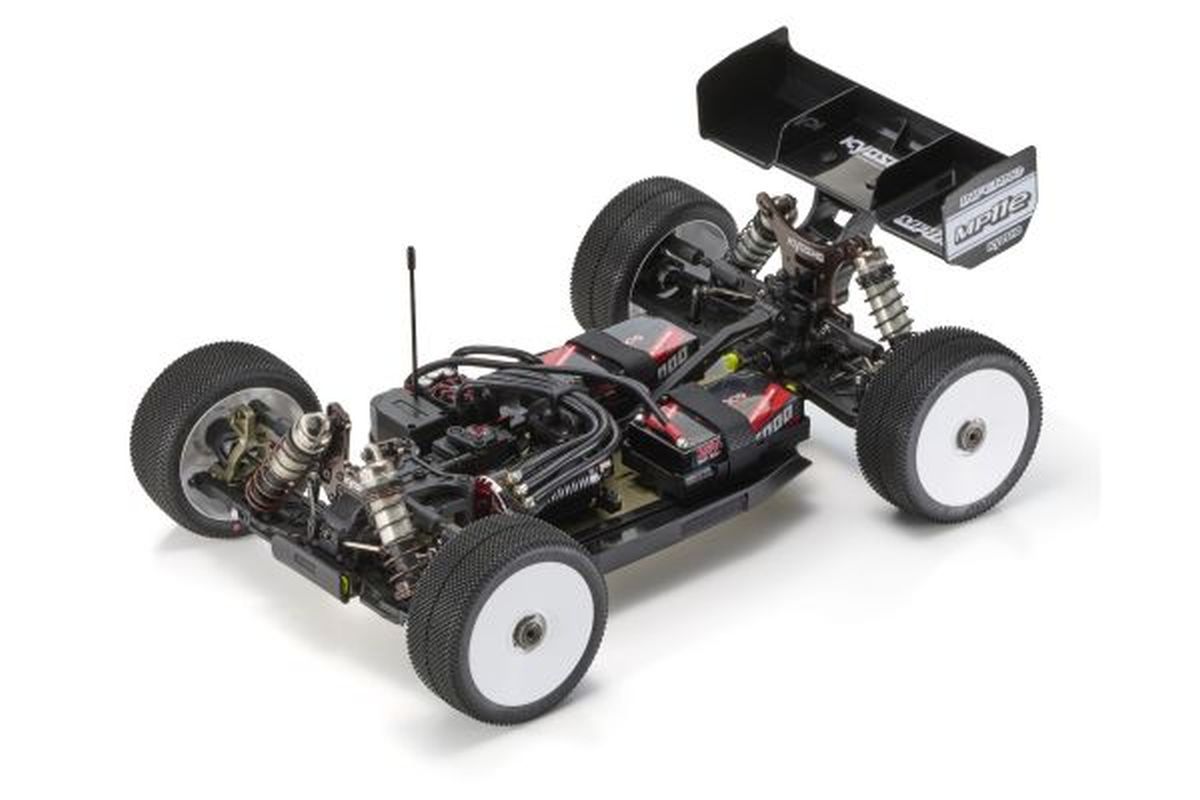 Kyosho 1/8 4WD Inferno MP11e Electric Racing Buggy Kit