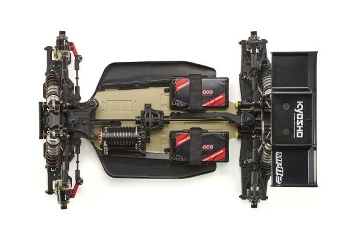 Kyosho 1/8 4WD Inferno MP11e Electric Racing Buggy Kit