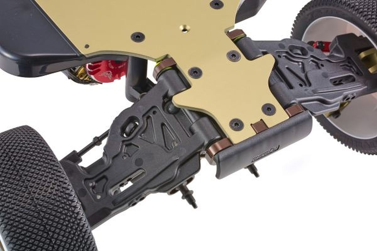 Kyosho 1/8 4WD Inferno MP11e Electric Racing Buggy Kit