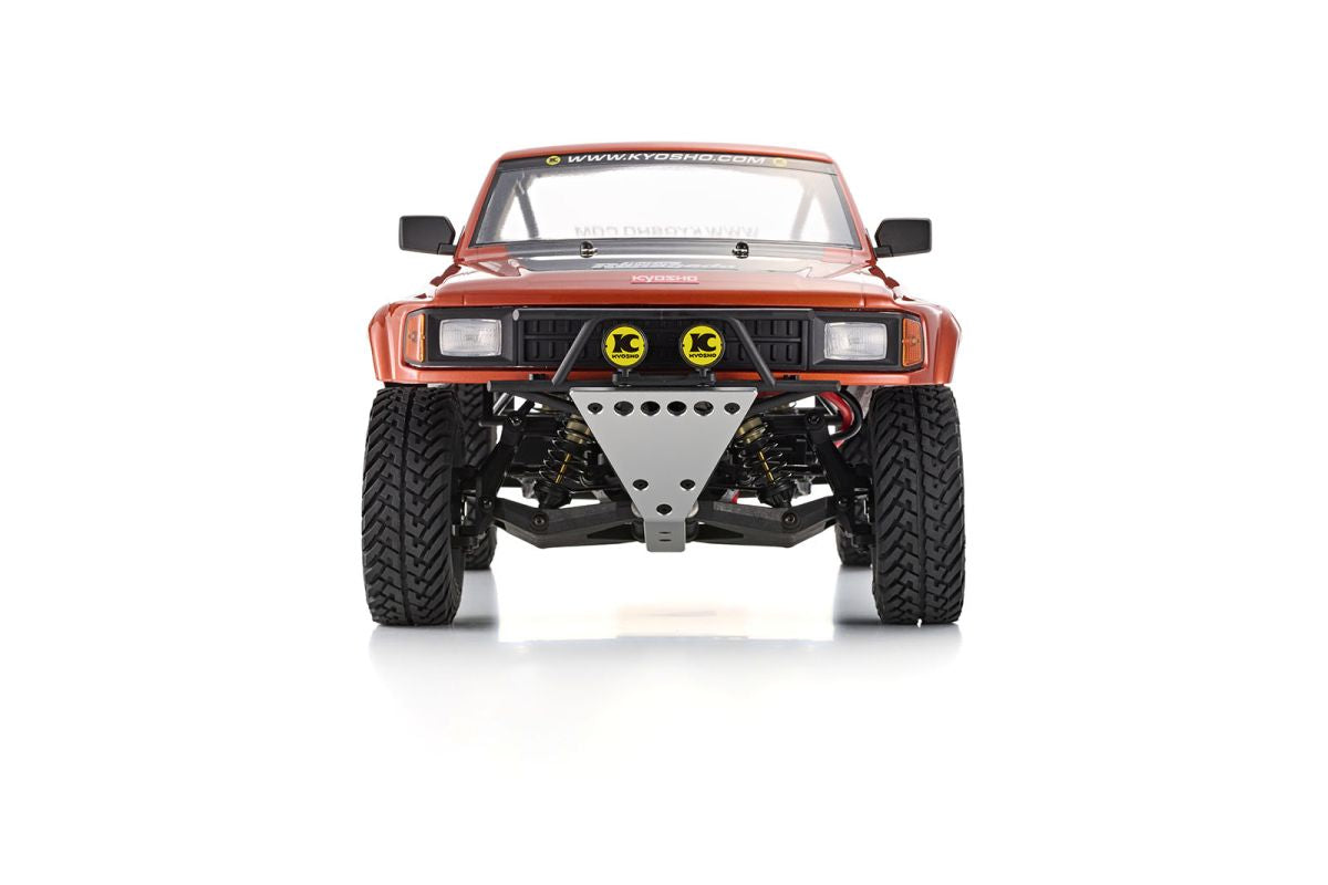 Kyosho Outlaw Renegade 1/10 2WD Truck Kit - image 4