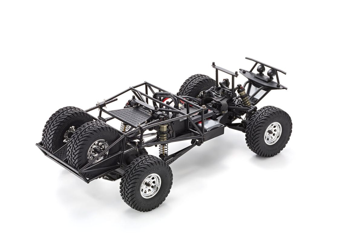 Kyosho Outlaw Renegade 1/10 2WD Truck Kit - image 5
