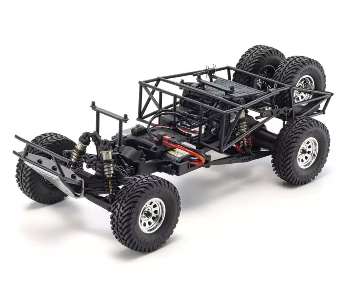 Kyosho Outlaw Rampage PRO 2.0 1:10 Electric 2WD Trophy Truck Kit