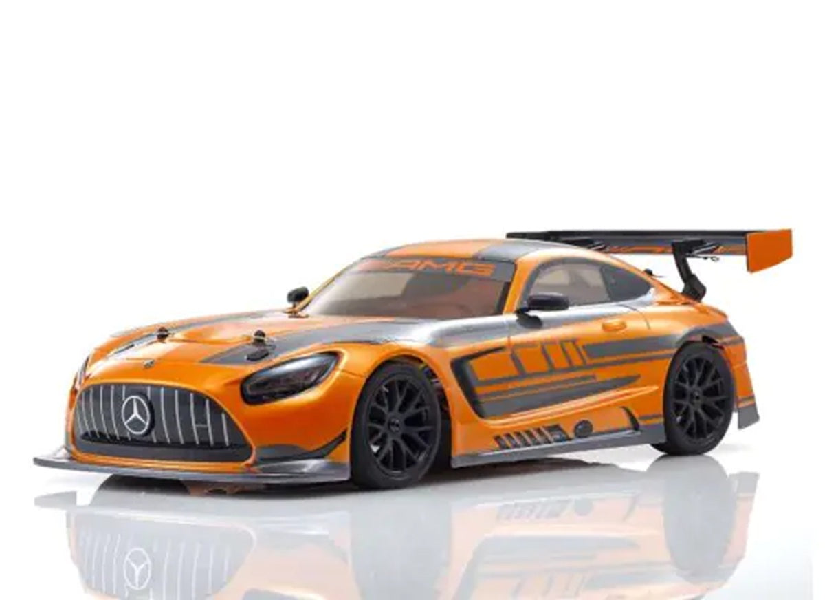 Kyosho Fazer Mk2 2020 Mercedes AMG GT3 1/10 4WD RTR Touring Car