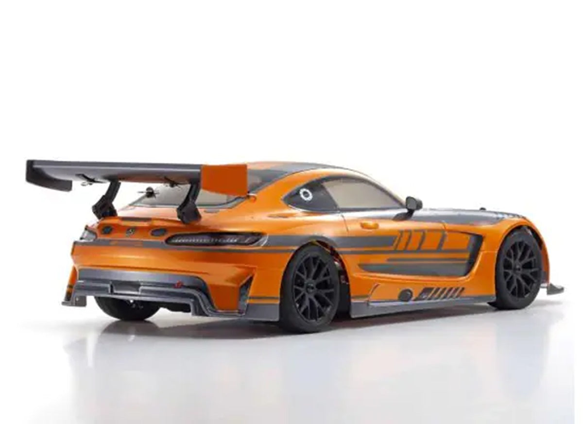 Kyosho Fazer Mk2 2020 Mercedes AMG GT3 1/10 4WD RTR Touring Car