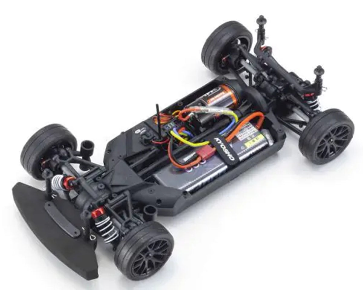 Kyosho Fazer Mk2 2020 Mercedes AMG GT3 1/10 4WD RTR Touring Car