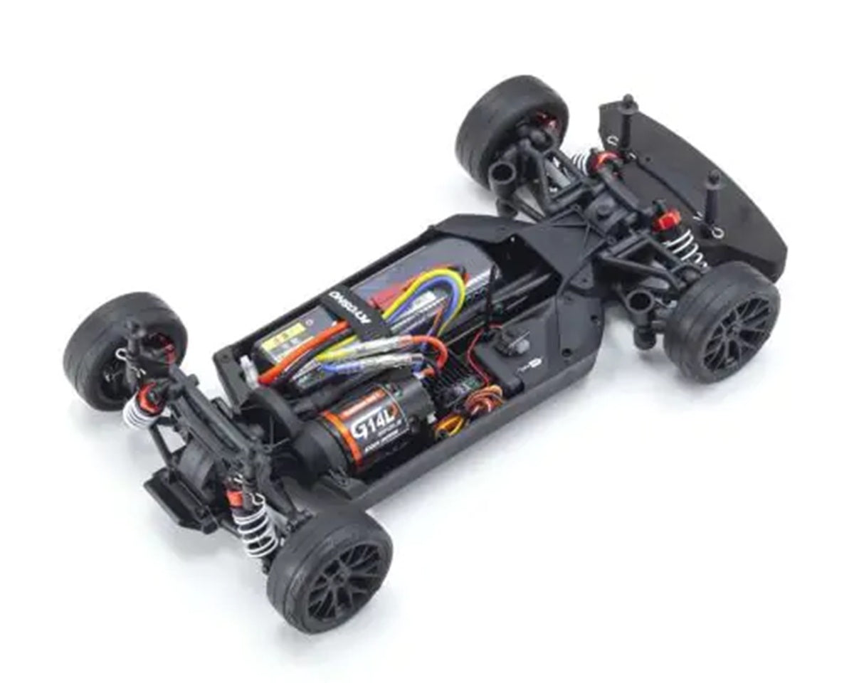 Kyosho Fazer Mk2 2020 Mercedes AMG GT3 1/10 4WD RTR Touring Car