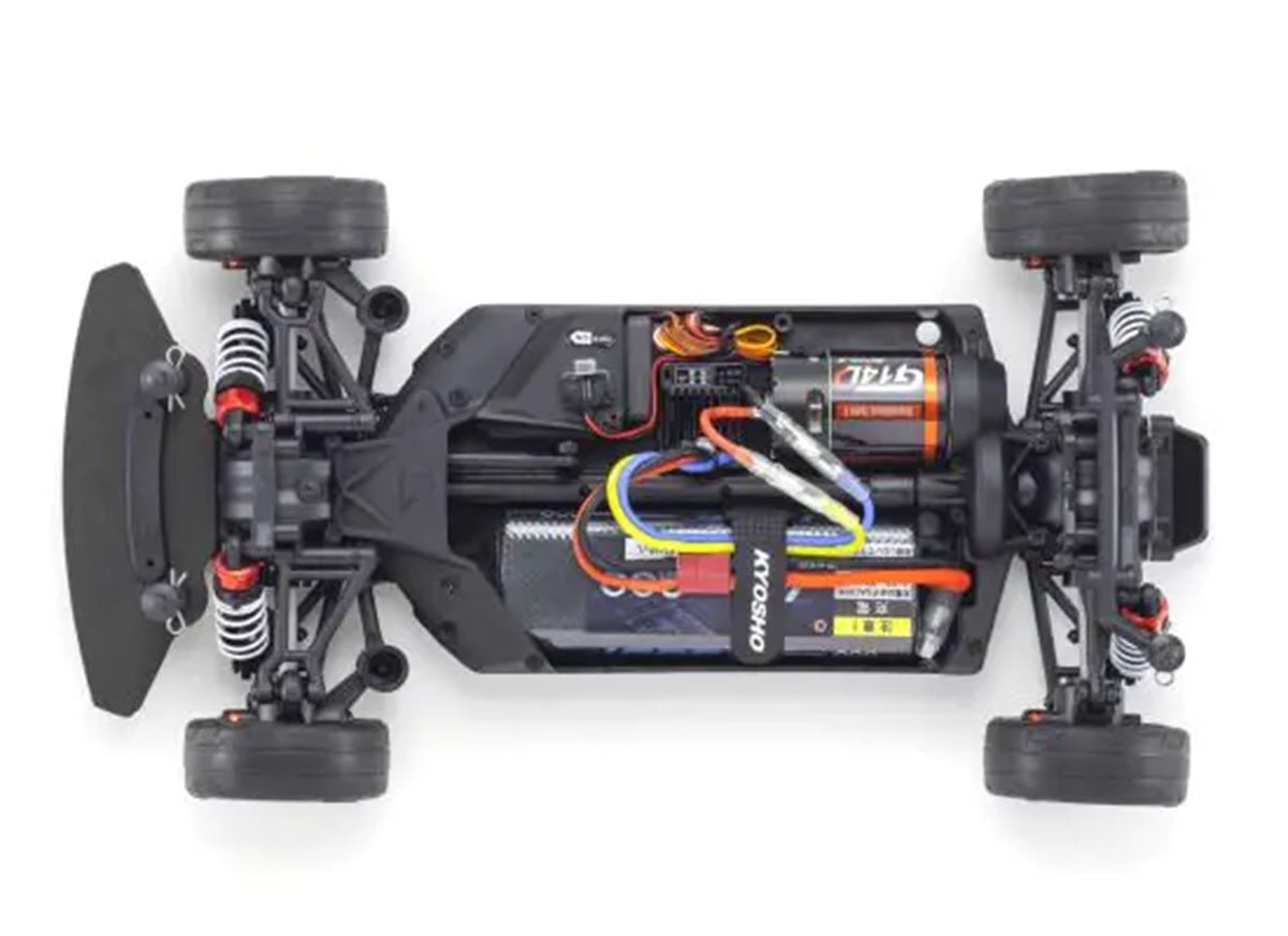 Kyosho Fazer Mk2 2020 Mercedes AMG GT3 1/10 4WD RTR Touring Car