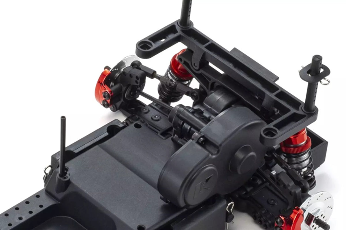 Kyosho Fazer D2 1:10 2WD RWD Drift Chassis Kit