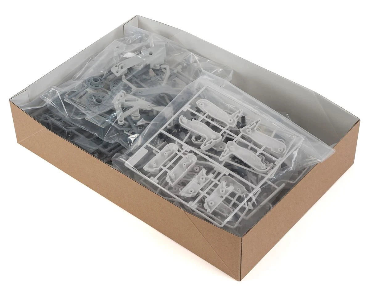 Kyosho 1/8 EP Motorcycle Hanging on Racer Honda NSR500 1991 Kit 34932B