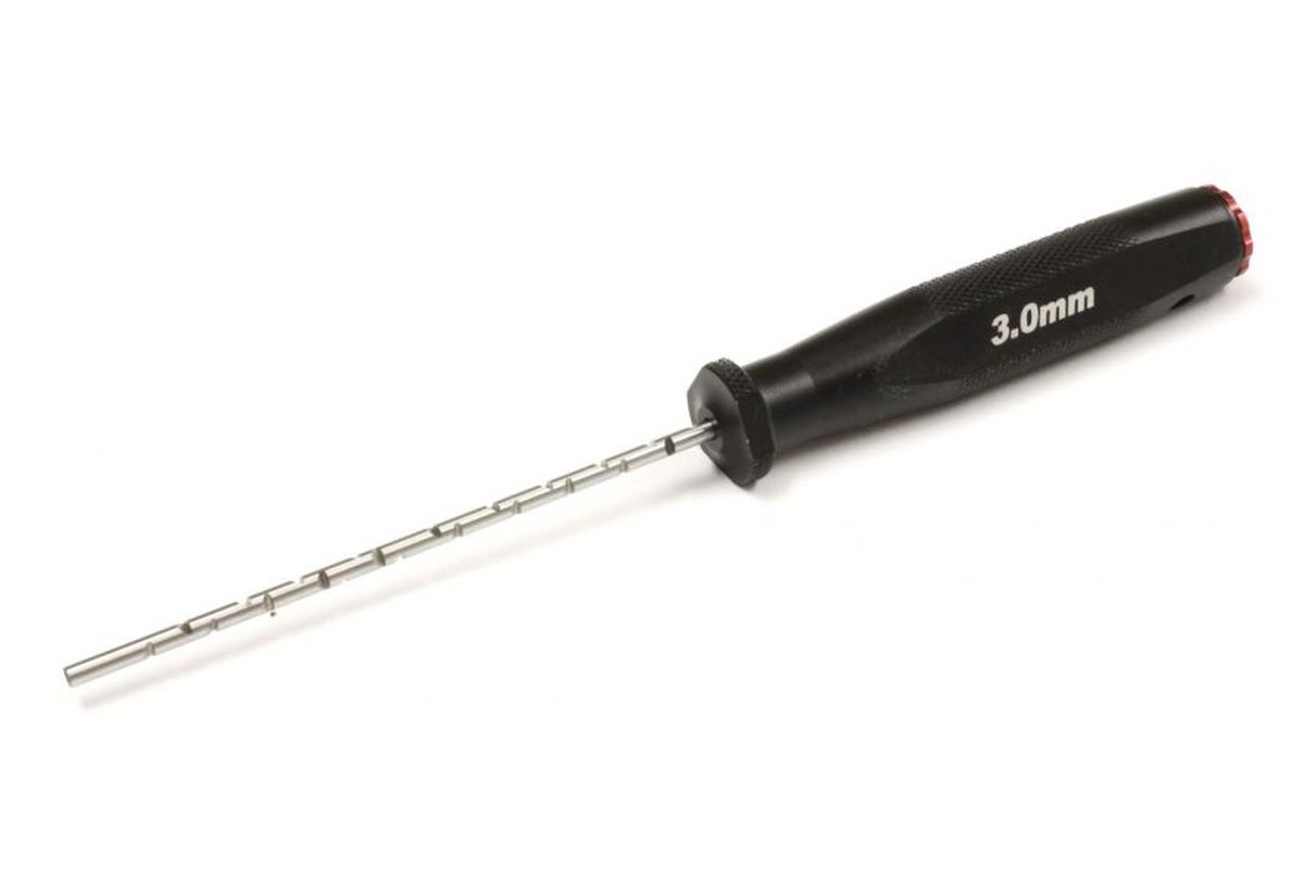 KRF Arm Reamer 3.0mm | Kyosho