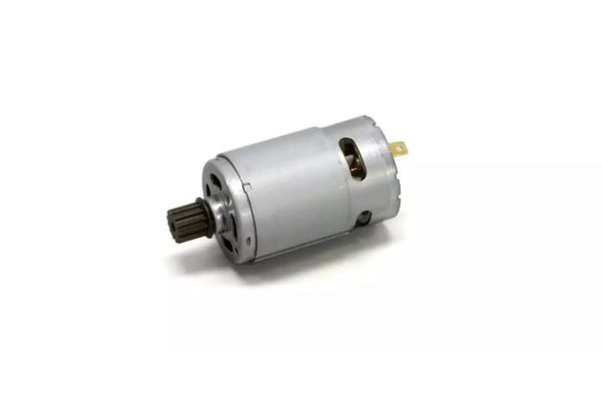 550 Motor with Pinion Gear for Starter Box | Kyosho