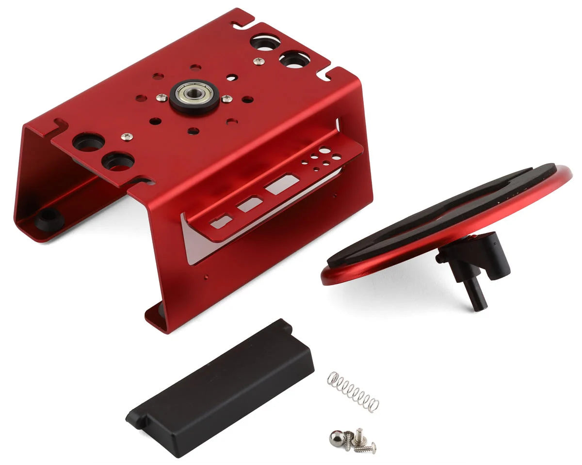 Kyosho Maintenance Stand High (Red) 36229R