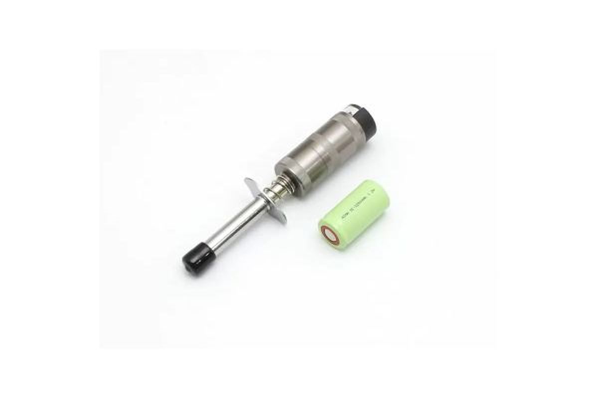 Spark Booster 2.0 Glow Igniter with 2200mAh NiMH Battery | Kyosho