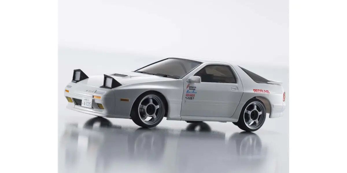 Kyosho First Mini-Z Initial D Mazda R