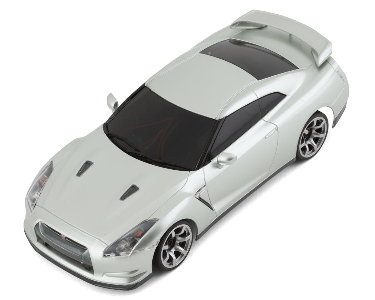 Kyosho FIRST Mini-Z Nissan GTR (R35) 66608