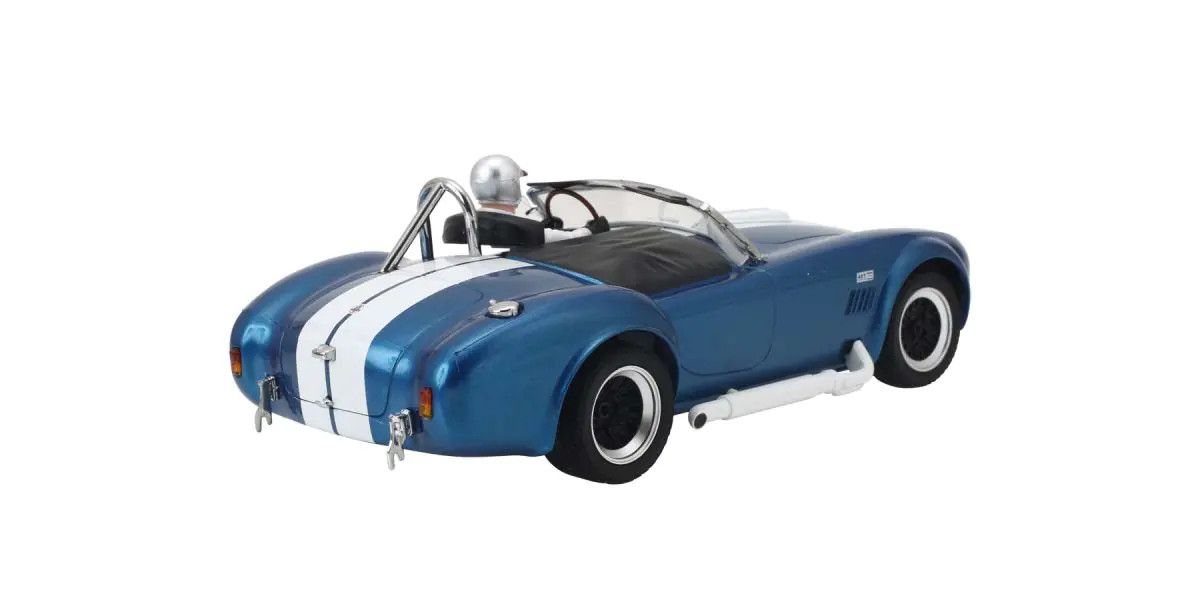 Kyosho FIRST Mini-Z Shelby Cobra 427 66610