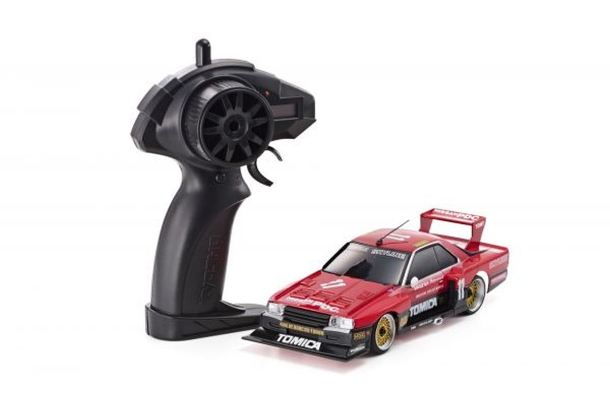 Kyosho FMZ Skyline 1982 Super Silhouette '82