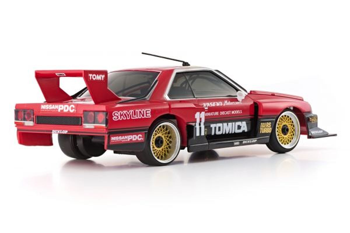 Kyosho FMZ Skyline 1982 Super Silhouette '82