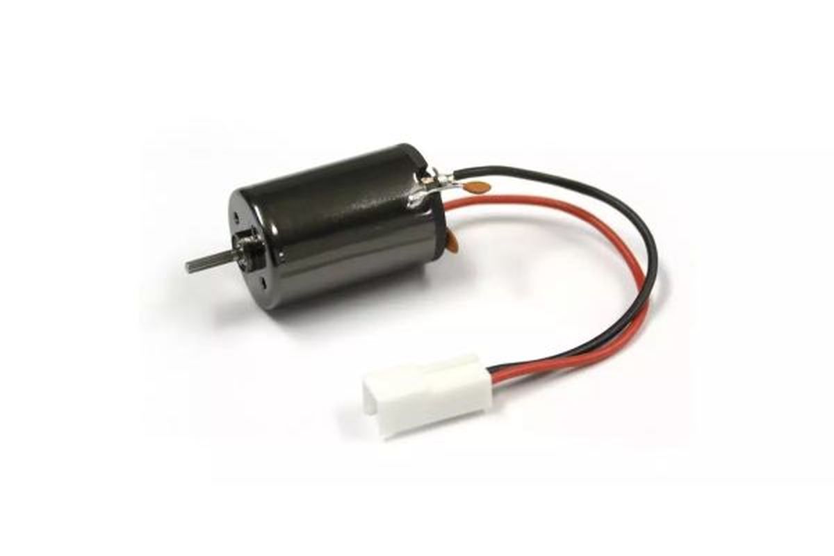 Le Mans DM20BB Sensorless Brushless Motor for 1/10 Scale RC | Kyosho