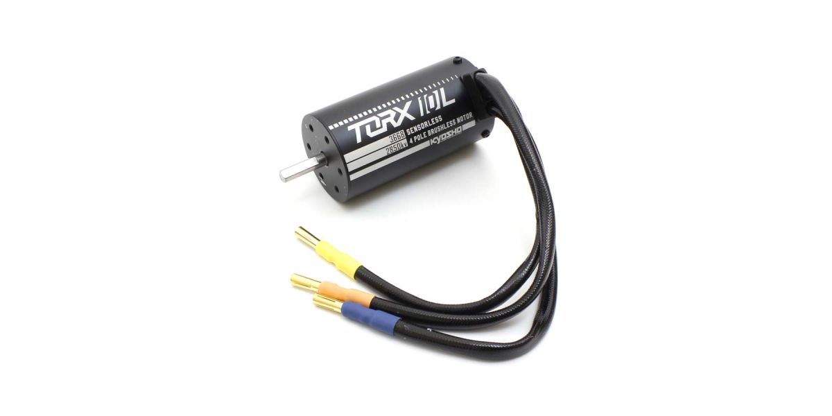 Kyosho KYOSHO Speed House TORX10L BLS 3668 KV2850 70616