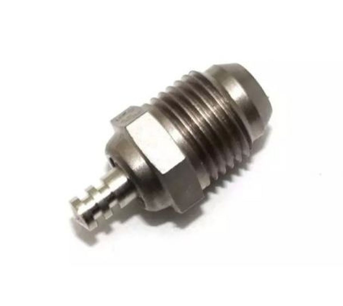 Kyosho Turbo Glow Plug for KE21V Nitro Engine - High Performance