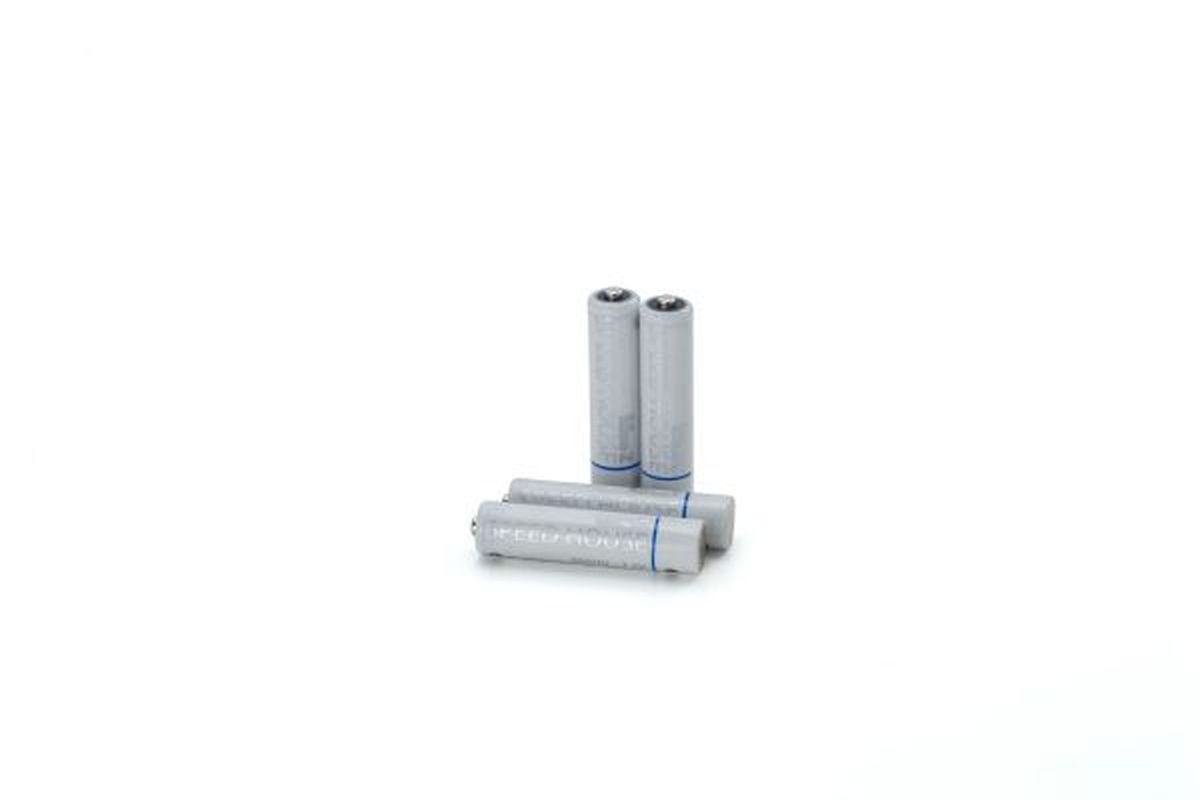 Kyosho SPEED HOUSE 800HV AAA NiMH battery(4pcs)