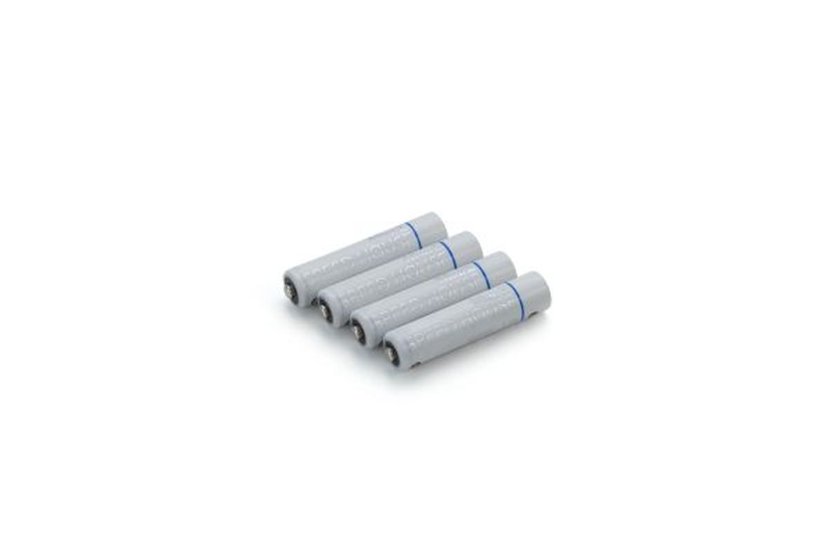 Kyosho SPEED HOUSE 800HV AAA NiMH battery(4pcs)