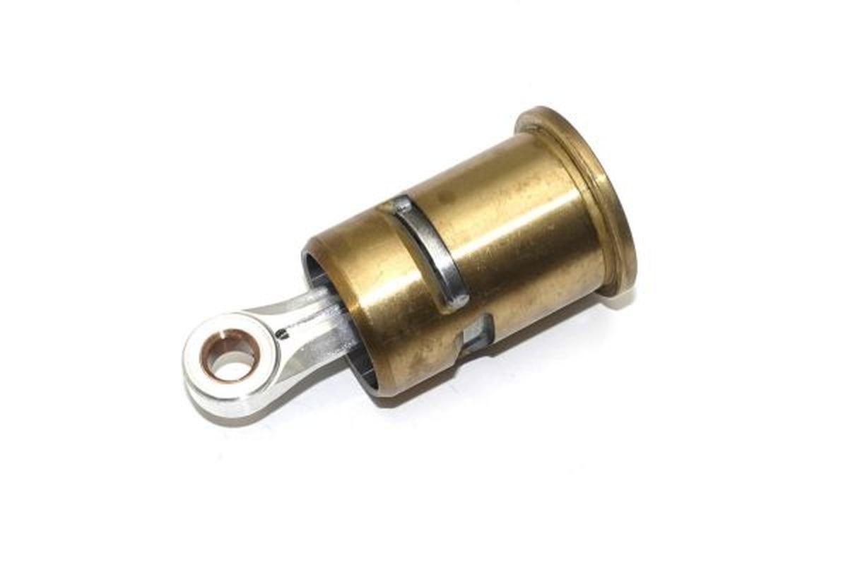 Kyosho KE21V Engine Piston & Cylinder Set