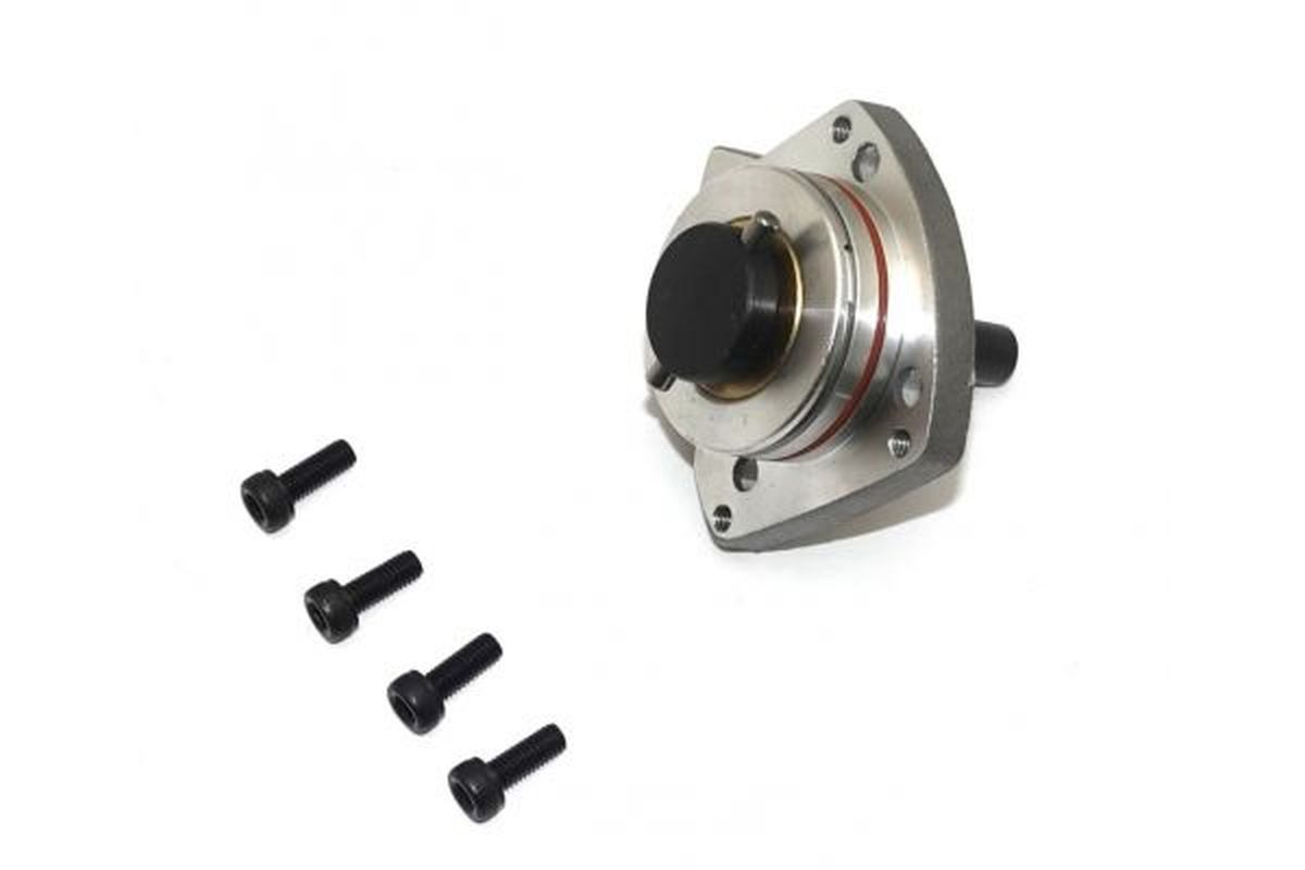Kyosho KE21V Engine Back Plate Set