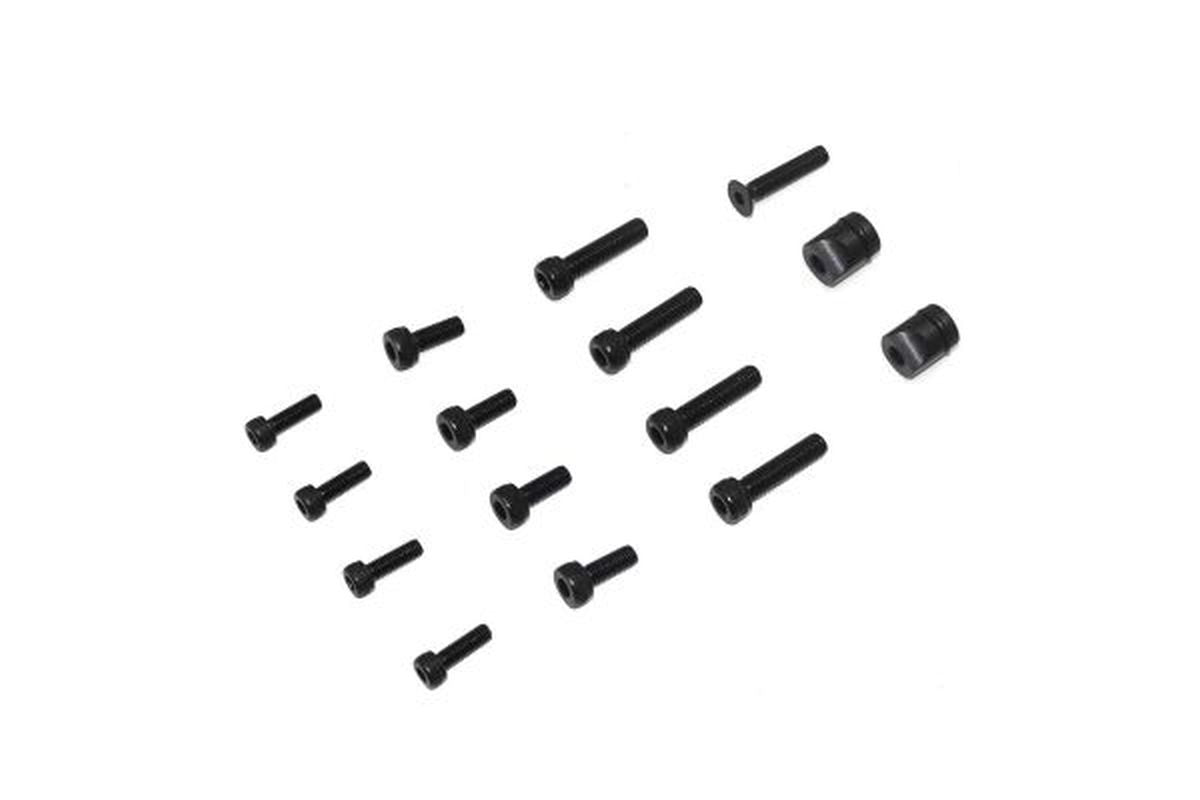 Kyosho KE21V Engine Maintenance Screw Set