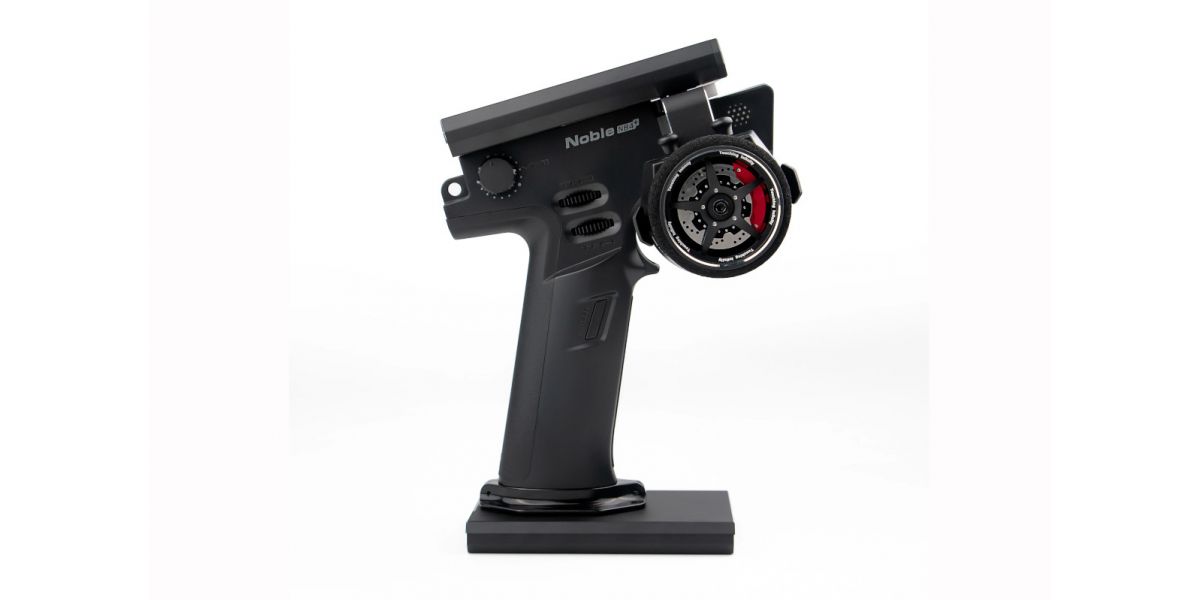 Kyosho Noble Fly Sky Noble NB4+ (RM005+Evo RX) 82152M2-A