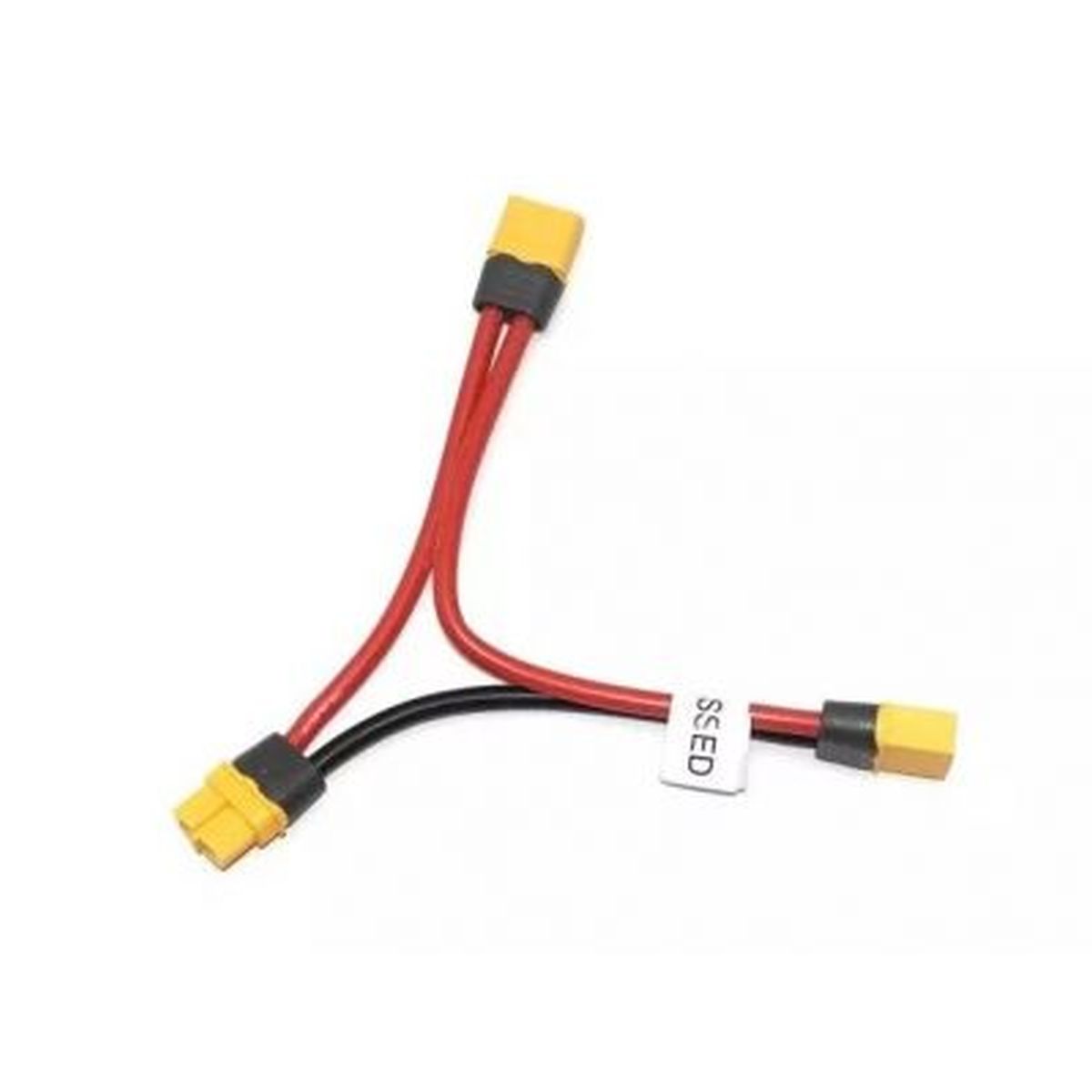 Kyosho 2-Way XT60 Connector Plug