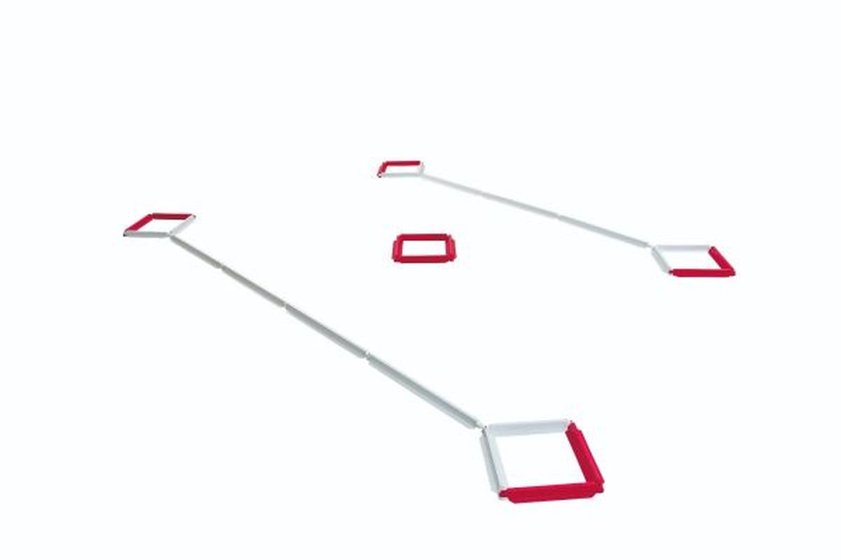 Kyosho RC Circuit Fence Set