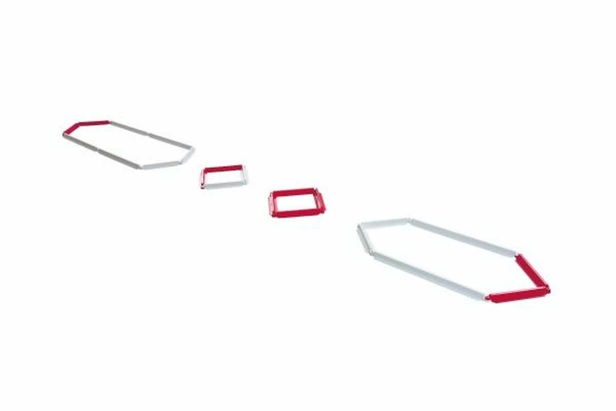 Kyosho RC Circuit Fence Set